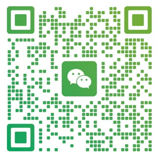禾暖美容養生 微信 QR Code